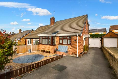 2 bedroom bungalow for sale, The Oval, Rothwell, Leeds, West Yorkshire