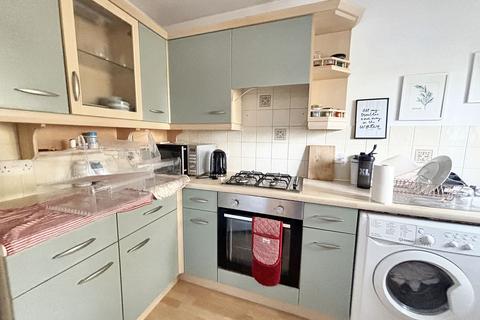 125 Labrador Quay, Salford, M50 3YH