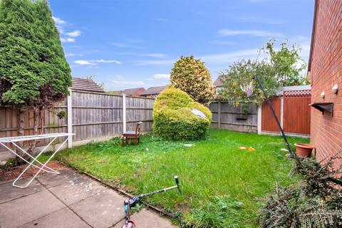 2 bedroom semi-detached bungalow for sale, Badsey Lane Evesham