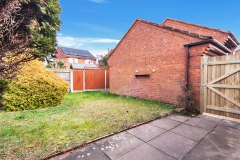 44b Badsey Lane, Evesham, WR11 3EZ