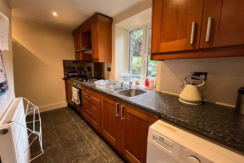 3 bedroom end of terrace house for sale, St. Georges Road, Holmfirth HD9