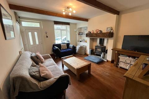 3 bedroom end of terrace house for sale, St. Georges Road, Holmfirth HD9