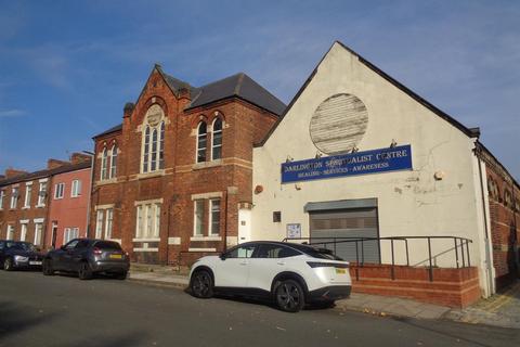 Residential development for sale, Denmark Street, Darlington