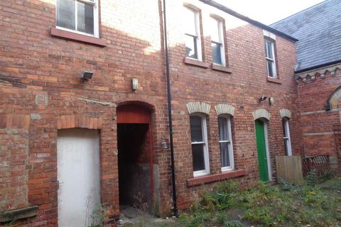 Residential development for sale, Denmark Street, Darlington