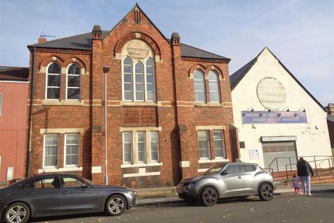 undefined, Denmark Street, Darlington