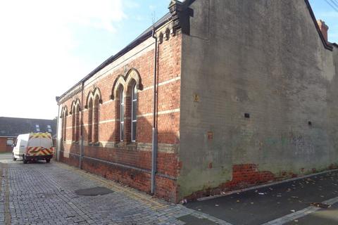 undefined, Denmark Street, Darlington
