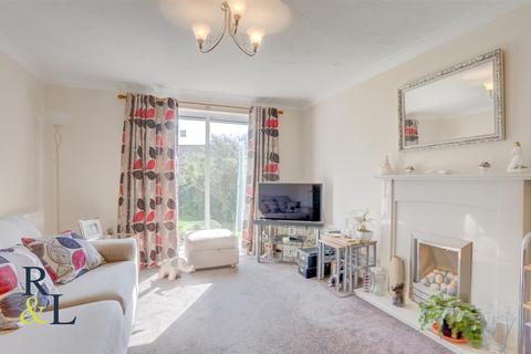 4 bedroom detached house for sale, Orchard Way, Measham,