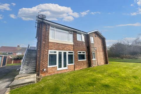 1 bedroom flat for sale, Castledale Avenue, Cowpen , Blyth, Northumberland, NE24 4EL