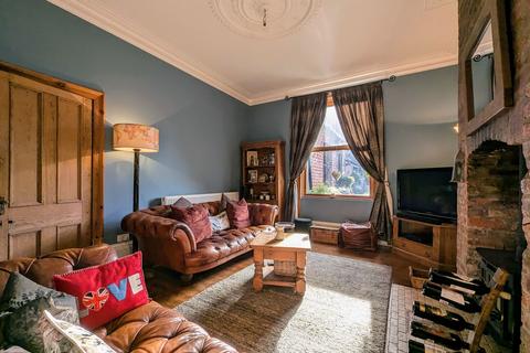 4 bedroom terraced house for sale, Mowbray Road, South Shields, NE33