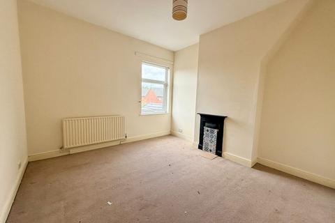 2 bedroom terraced house to rent, Stainer Street, Fenton ST4