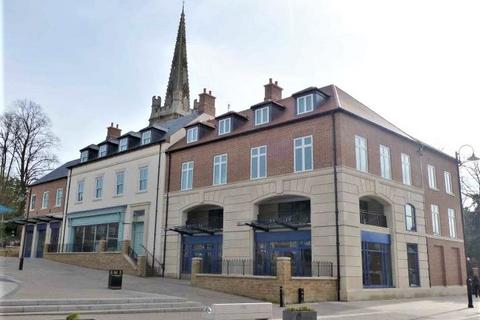 undefined, Sheep Street, Kettering NN16