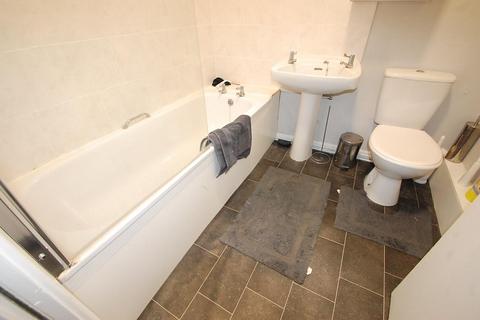 1 bedroom in a house share to rent, Wyggeston Street, Burton upon Trent DE13