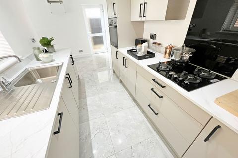 6 Beechfield Close, Great Glen, Leicester, LE8 9EU