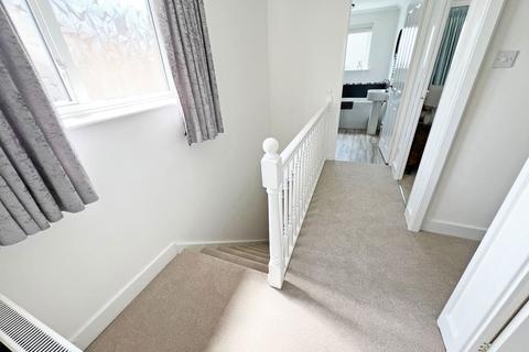 6 Beechfield Close, Great Glen, Leicester, LE8 9EU