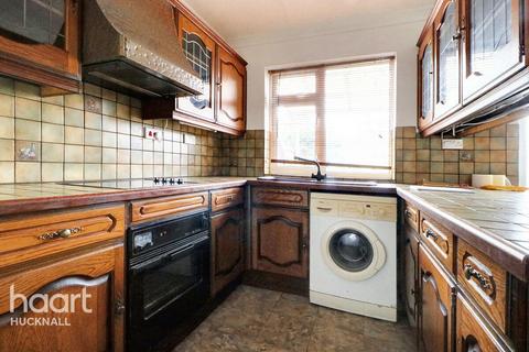 2 bedroom end of terrace house for sale, Hillcrest Drive, Nottingham