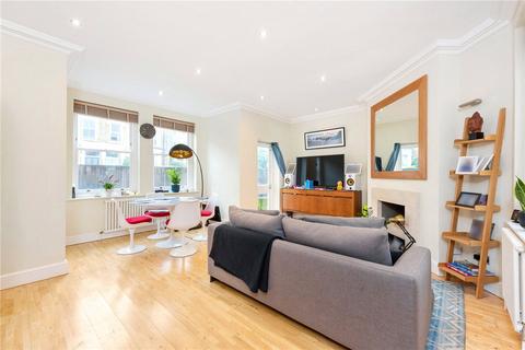 3 bedroom end of terrace house to rent, Riversdale Road, London, N5