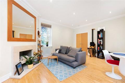 3 bedroom end of terrace house to rent, Riversdale Road, London, N5