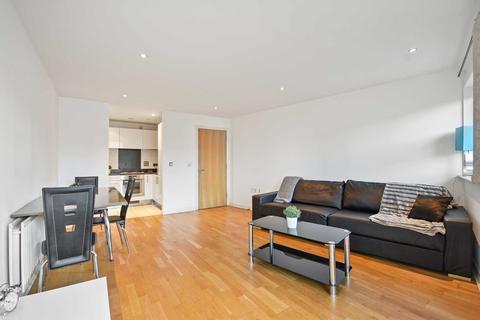 1 bedroom apartment for sale, Viridian Apartments, Nine Elms, SW8