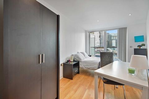 1 bedroom apartment for sale, Viridian Apartments, Nine Elms, SW8