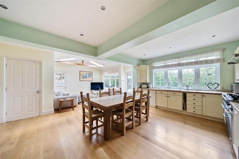 5 bedroom detached house for sale, Saxonbury Gardens, Long Ditton, Surbiton