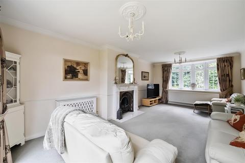 5 bedroom detached house for sale, Saxonbury Gardens, Long Ditton, Surbiton