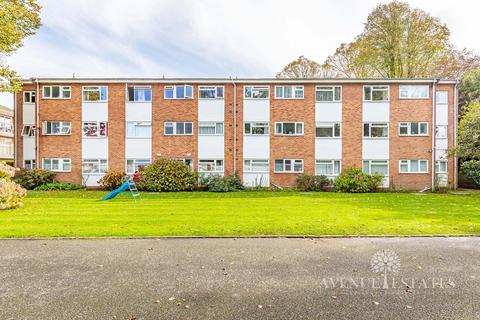 2 bedroom flat for sale, Cavendish Road, Bournemouth BH1