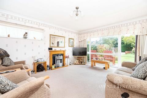 2 bedroom flat for sale, Cavendish Road, Bournemouth BH1