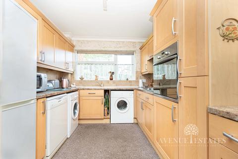 2 bedroom flat for sale, Cavendish Road, Bournemouth BH1