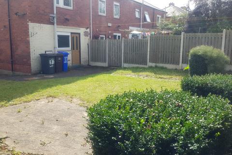 2 bedroom terraced house for sale, Calder Way, Sheffield S5