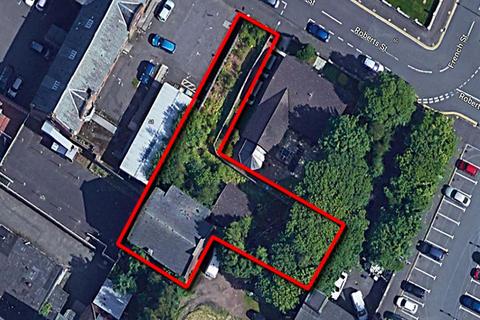 Property for sale, Roberts Street, Wishaw ML2