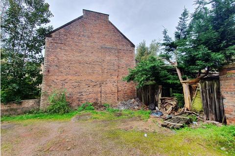 Property for sale, Roberts Street, Wishaw ML2