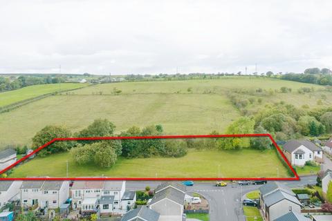 Land for sale, Darvel, Ayrshire KA17