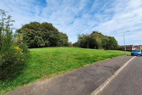 Land for sale, Darvel, Ayrshire KA17