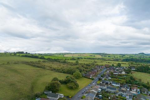 Land for sale, Darvel, Ayrshire KA17