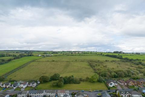 Land for sale, Darvel, Ayrshire KA17