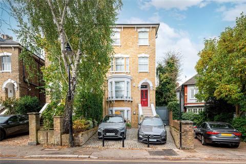 5 bedroom semi-detached house for sale, Wood Lane, Highgate N6