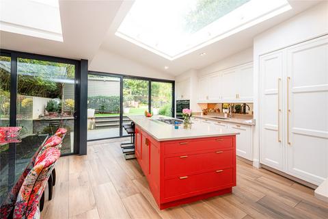 5 bedroom semi-detached house for sale, Wood Lane, Highgate N6