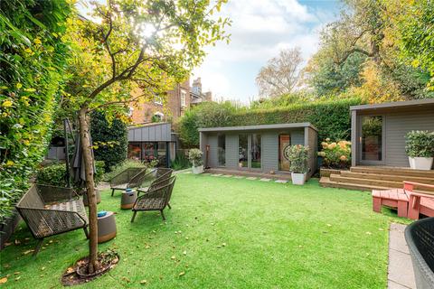 5 bedroom semi-detached house for sale, Wood Lane, Highgate N6