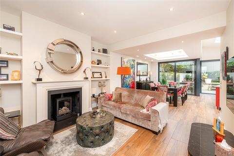 5 bedroom semi-detached house for sale, Wood Lane, Highgate N6