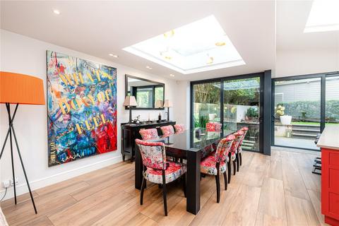 5 bedroom semi-detached house for sale, Wood Lane, Highgate N6