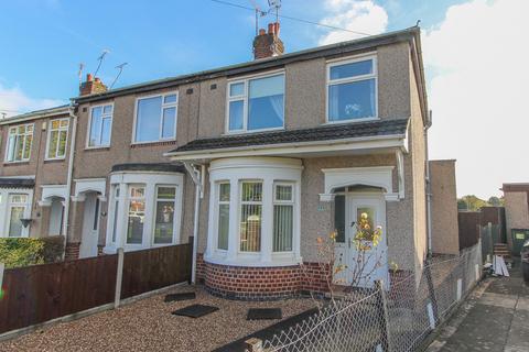 3 bedroom end of terrace house for sale, Nunts Lane, Coventry, CV6