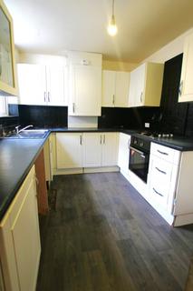 3 bedroom terraced house for sale, Livesey Branch Road, Livesey, Blackburn