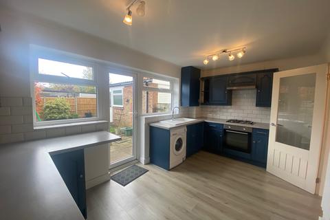 3 bedroom semi-detached house for sale, Portland Grove, Haslington, Crewe