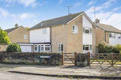 4 bedroom detached house for sale, Orchard Close, Charney Bassett, OX12