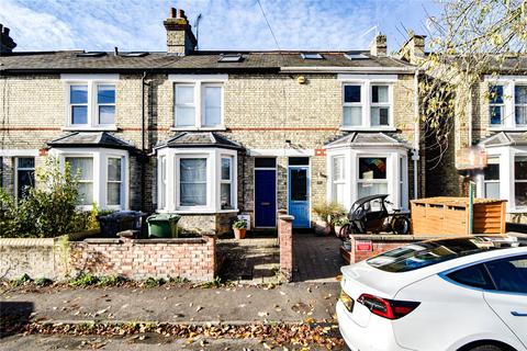 3 bedroom terraced house to rent, Vinery Road, Cambridge, CB1