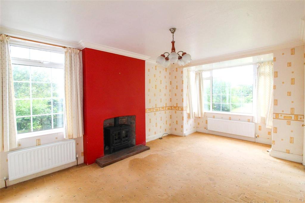 Ripon Road, Wormald Green, Harrogate... 3 bed semidetached house for