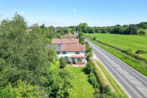 3 bedroom semi-detached house for sale, Ripon Road, Wormald Green, Harrogate, North Yorkshire, HG3