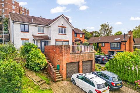 4 bedroom detached house for sale, Springfield Road, Portishead, Bristol, Somerset, BS20