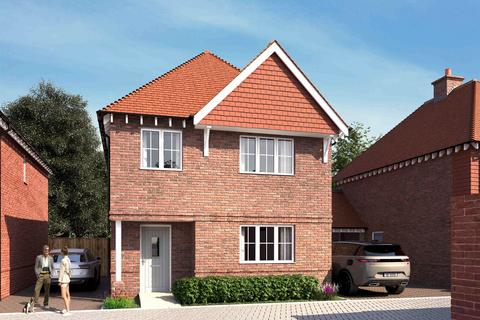 4 bedroom detached house for sale, Plot 15, The Kensham at Fernham Homes at Sissinghurst, St Georges Meadow TN17