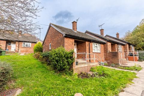 1 bedroom semi-detached bungalow for sale, Hyrst Walk, Batley, WF17